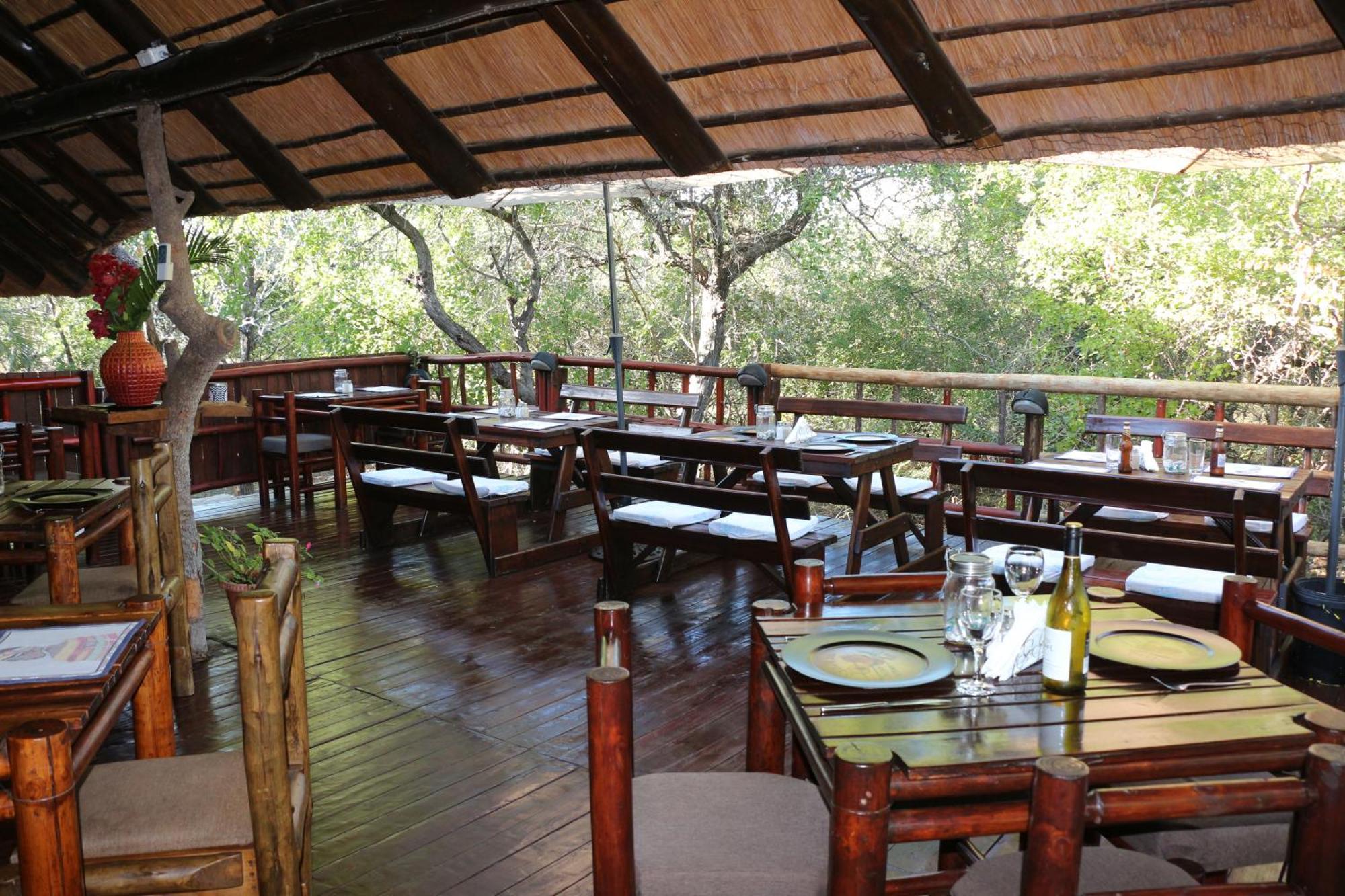 Jabula Lodge Marloth Park Bagian luar foto