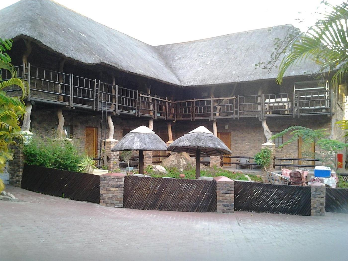 Jabula Lodge Marloth Park Bagian luar foto