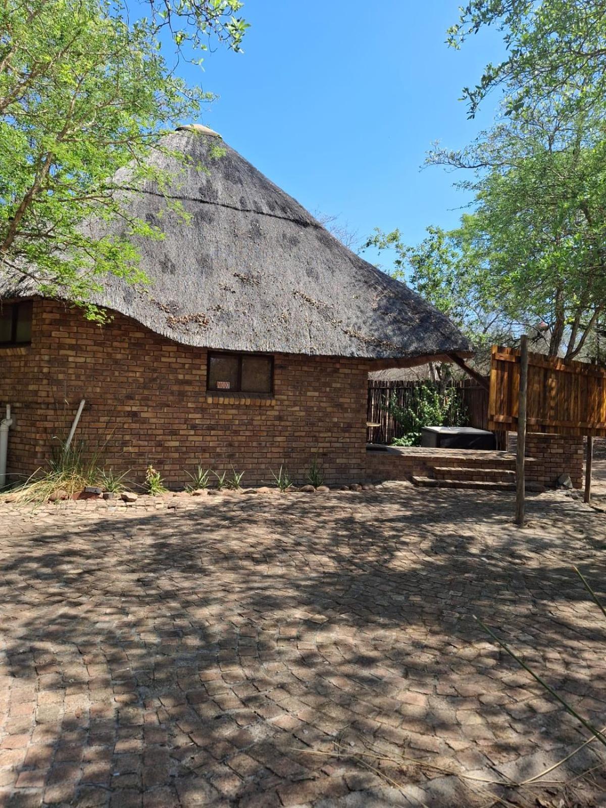 Jabula Lodge Marloth Park Bagian luar foto