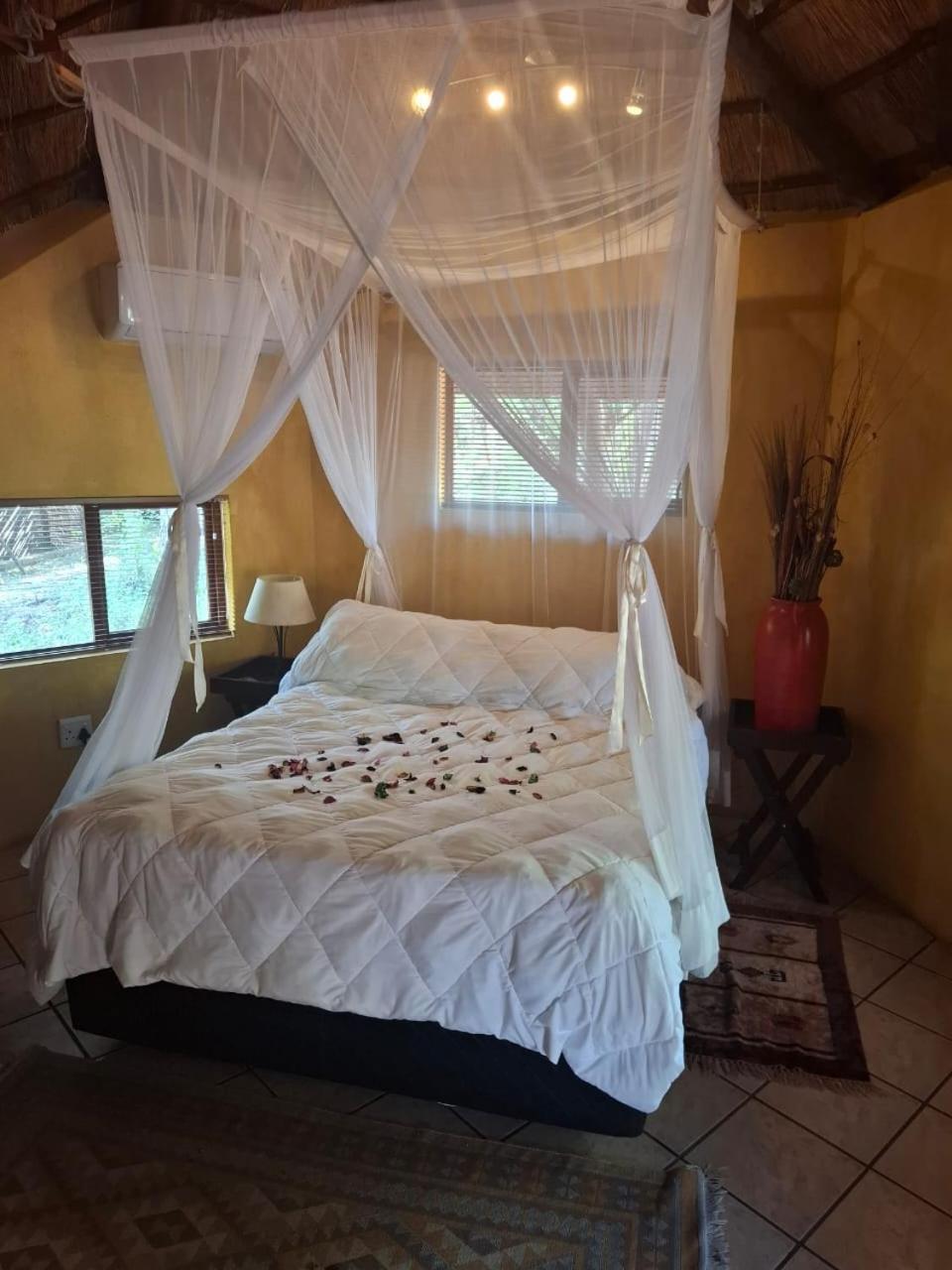 Jabula Lodge Marloth Park Bagian luar foto