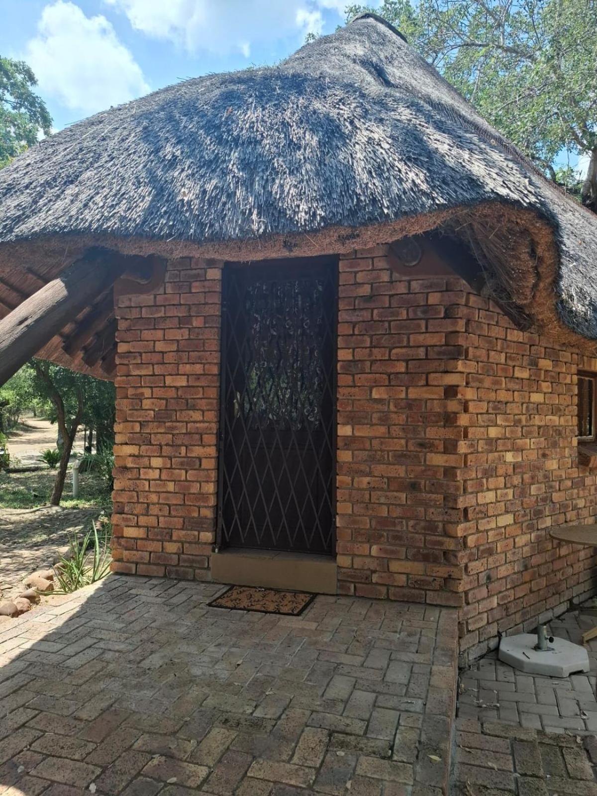 Jabula Lodge Marloth Park Bagian luar foto