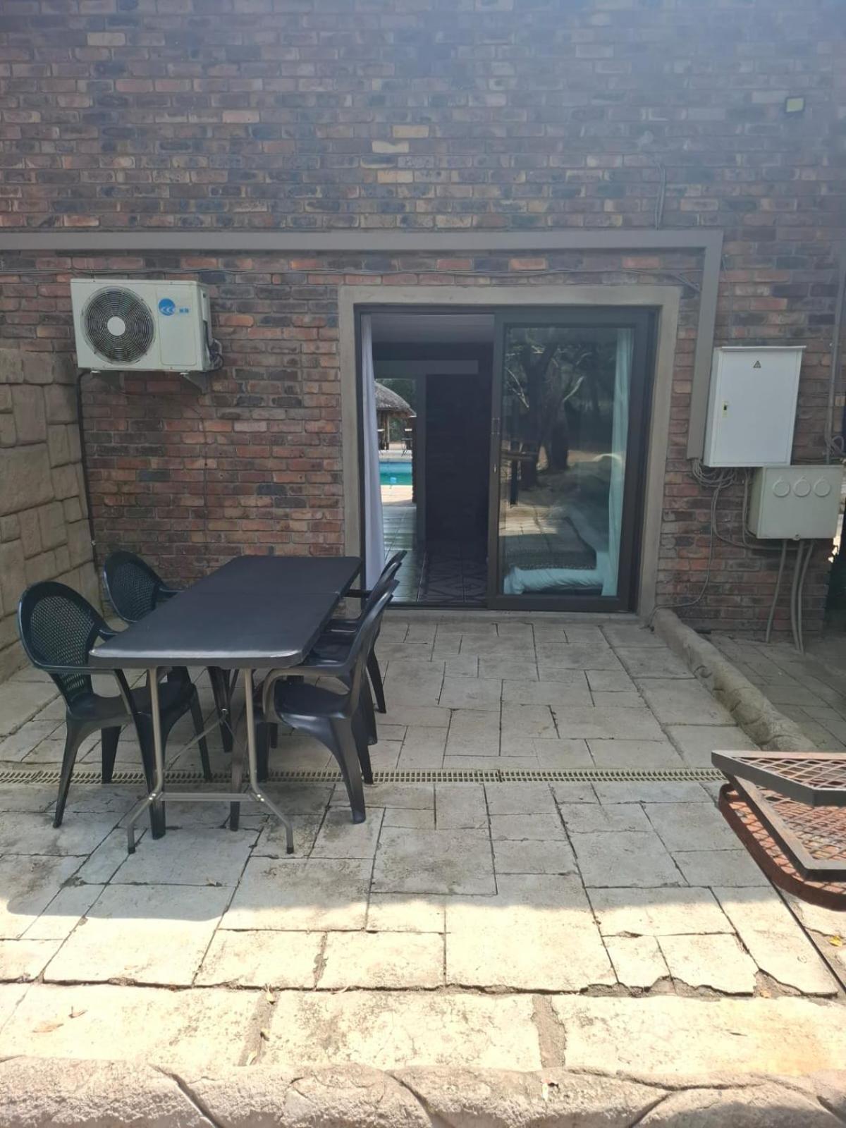 Jabula Lodge Marloth Park Bagian luar foto