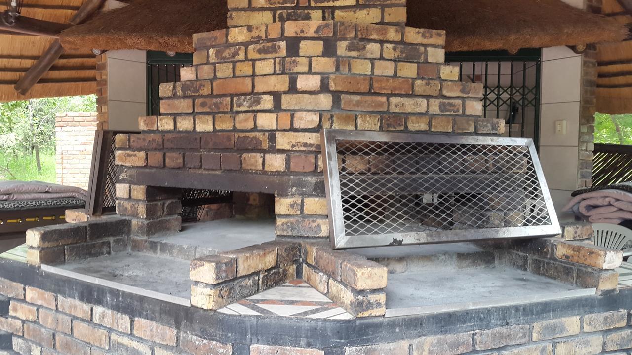 Jabula Lodge Marloth Park Bagian luar foto