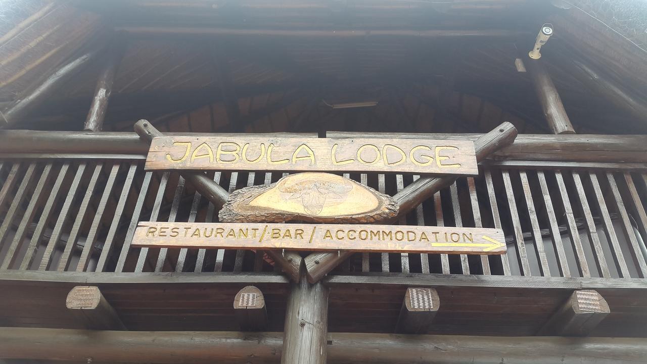 Jabula Lodge Marloth Park Bagian luar foto
