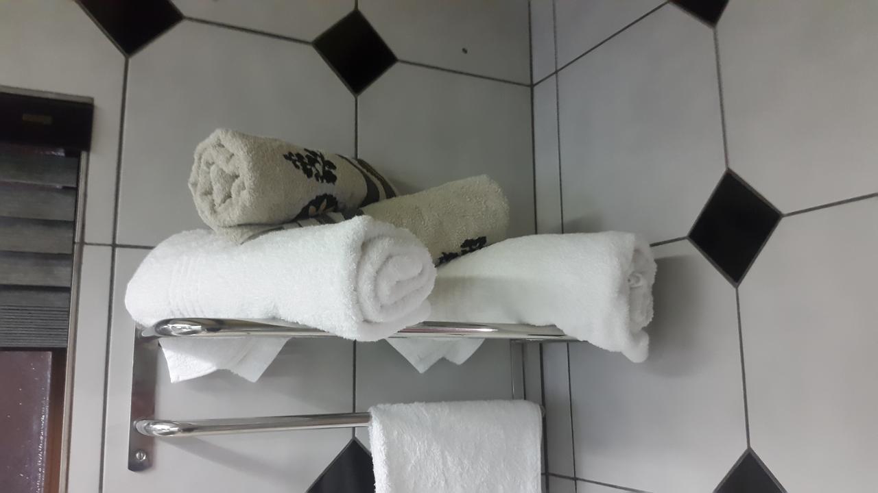 Jabula Lodge Marloth Park Bagian luar foto