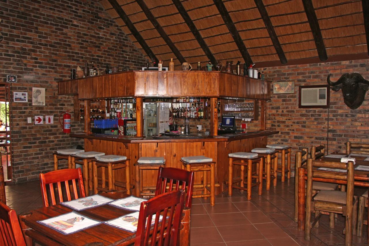 Jabula Lodge Marloth Park Bagian luar foto