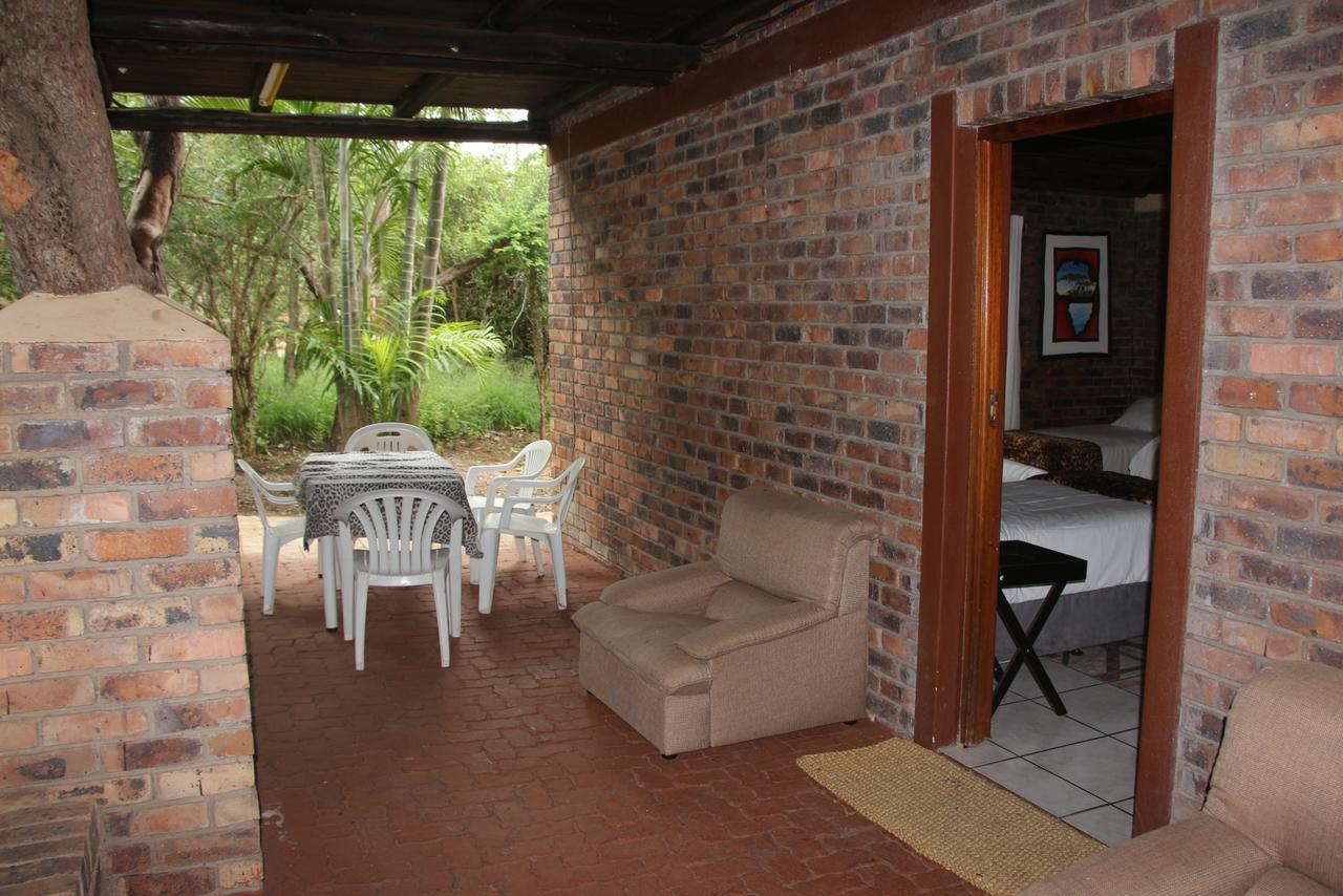 Jabula Lodge Marloth Park Bagian luar foto
