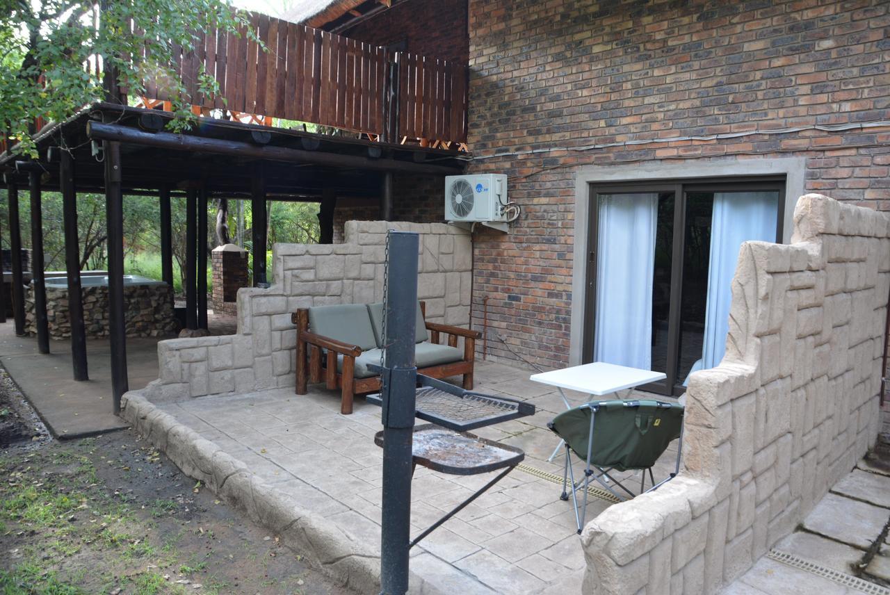 Jabula Lodge Marloth Park Bagian luar foto