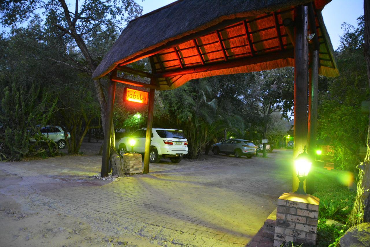 Jabula Lodge Marloth Park Bagian luar foto